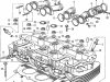Small Image Of Cylinder Head - Camshaft
