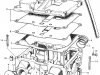 Small Image Of Cylinder Head Cover - Camcase