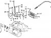 Small Image Of Cylinder Head Cover    Decompression Cable