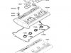 Small Image Of Cylinder Head Cover e no  03154