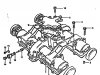 Small Image Of Cylinder Head Cover f no 104613~