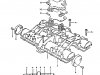 Small Image Of Cylinder Head Cover gs1100gkz gk2
