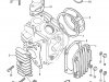Small Image Of Cylinder Head Cover-inlet Pipe-spark Plug