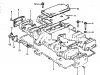 Small Image Of Cylinder Head Cover model D