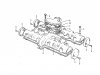Small Image Of Cylinder Head Cover model Z ~e no 155014
