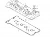 Small Image Of Cylinder Head Cover