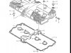 Small Image Of Cylinder Head Cover