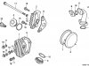 Small Image Of Cylinder Head Cover