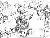 Small Image Of Cylinder Head Cover crankcase Se