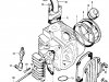 Small Image Of Cylinder Head Cover   Inletpipe