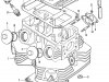 Small Image Of Cylinder Head - Cylinder Head Cover