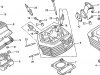 Small Image Of Cylinder Head - Cylinder