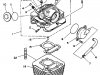 Small Image Of Cylinder Head-cylinder