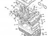 Small Image Of Cylinder Head - Cylinder
