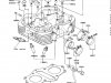 Small Image Of Cylinder Head kz440-d2 d3 d4