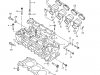 Small Image Of Cylinder Head model T v