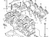 Small Image Of Cylinder Head model T v w
