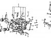 Small Image Of Cylinder Head rear