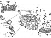 Small Image Of Cylinder Head rear