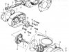 Small Image Of Cylinder Head Side Cover - Breaker Advancer