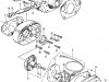 Small Image Of Cylinder Head Side Cover - Breaker - Advancer