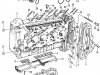 Small Image Of Cylinder Head - Sleeve