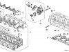 Small Image Of Cylinder Head vtec