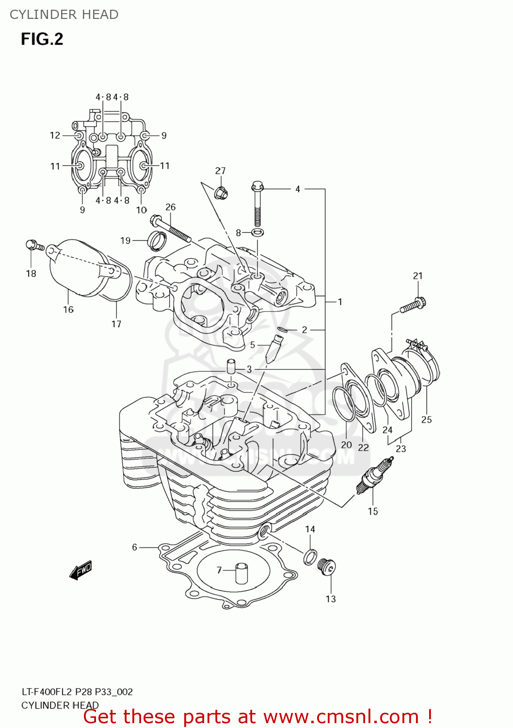 Suzuki INSULATOR,INTA 1311738F00 Suzuki INSULATOR,INTA 1311738F00