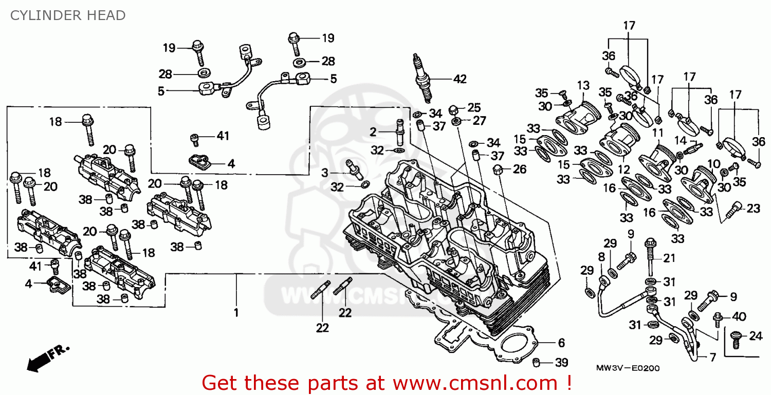 Honda BOLT,SPECIAL 6X16 90118MW3970 Honda BOLT,SPECIAL 6X16 90118MW3970