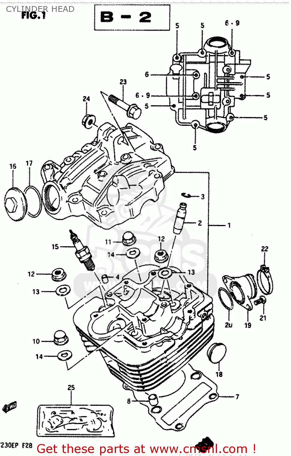 Suzuki Lt 80 Wiring Diagram from images.cmsnl.com