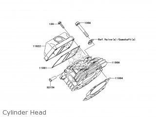 Head-comp-cylinder photo