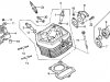 Small Image Of Cylinder Head