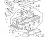 Small Image Of Cylinder Head cover 77-78 A1 