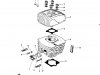 Small Image Of Cylinder Head cylinder 70-73