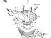 Small Image Of Cylinder Head cylinder 74 Kx 4