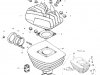 Small Image Of Cylinder Head cylinder 76-79