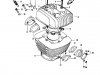 Small Image Of Cylinder Head cylinder  73 F12