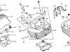 Small Image Of Cylinder Head   Cylinder