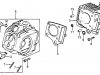 Small Image Of Cylinder Head   Cylinder