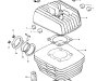 Small Image Of Cylinder Head cylinder