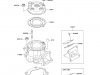 Small Image Of Cylinder Head cylinder