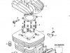 Small Image Of Cylinder Head cylinder reed Valv