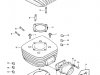 Small Image Of Cylinder Head cylinder reed Valv