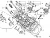 Small Image Of Cylinder Headfront