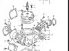 Small Image Of Cylinder model H j