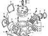 Small Image Of Cylinder model H j