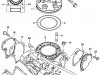 Small Image Of Cylinder model X