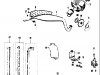 Small Image Of Cylinder-piston-carburetor-muffler-sprocket-cables