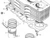 Small Image Of Cylinder - Piston