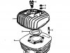 Small Image Of Cylinder rm125a